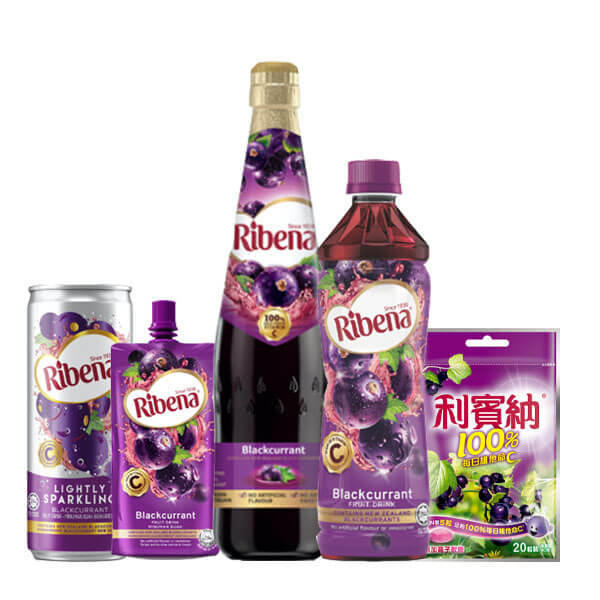 Ribena